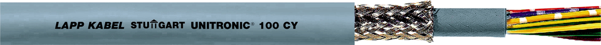 UNITRONIC 100 CY 3X0,25