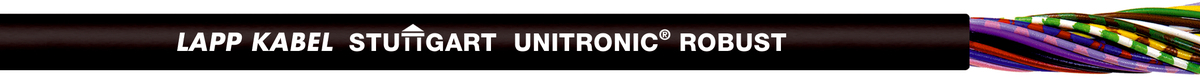 UNITRONIC ROBUST 7X0,25