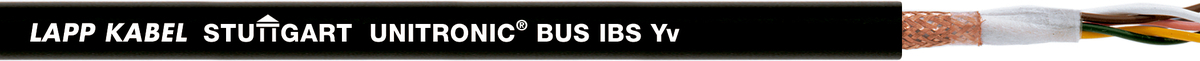 UNITRONIC BUS IBS YV 3X2X0,22