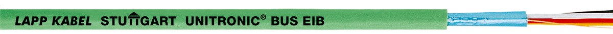 UNITRONIC BUS EIB 2X2X0,8
