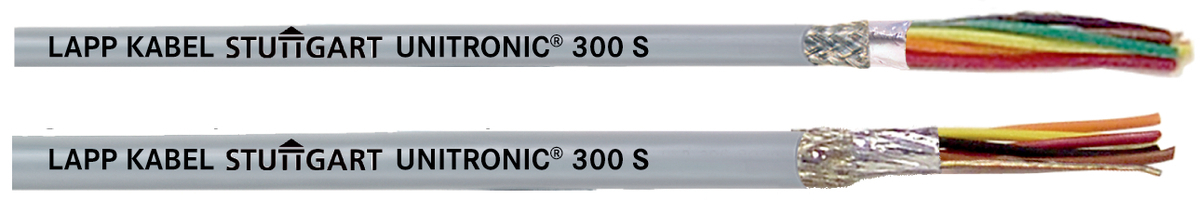 UNITRONIC 300 20/6C