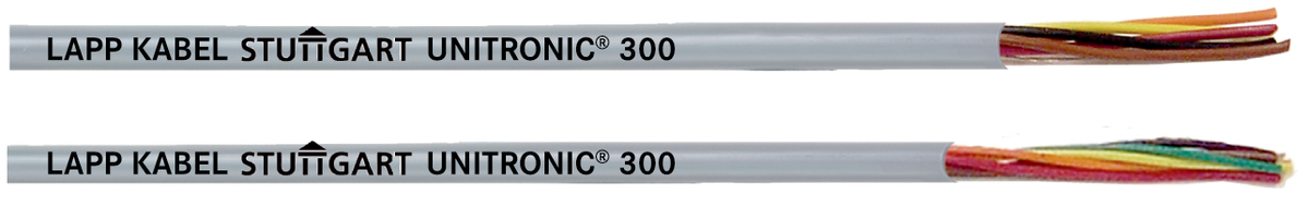UNITRONIC 300 20/6C