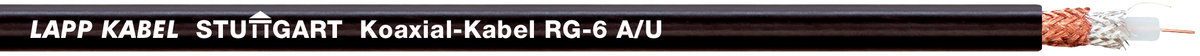 COAXIAL - RG-174 A/U