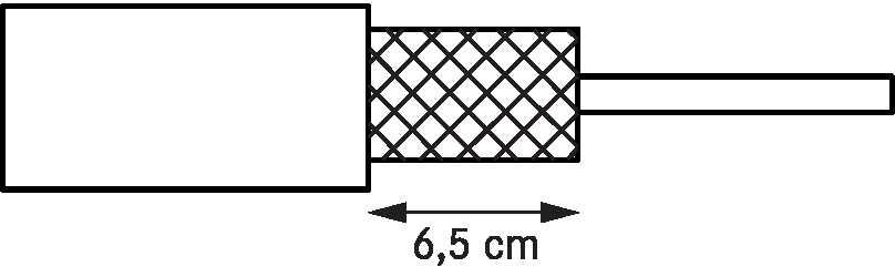 FC STRIP WO. CARTRIDGE