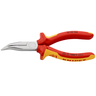SNIPE NOSE PLIERS FRZI 16