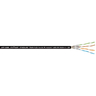 ETHERLINE TRAIN FLEX CAT.6A 4X2X24/7 PE