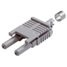POF CONNECTOR HFBR4516 GY DUPLEX /50PC