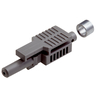POF CONNECTOR HFBR4503 GY SIMPLEX /50PC