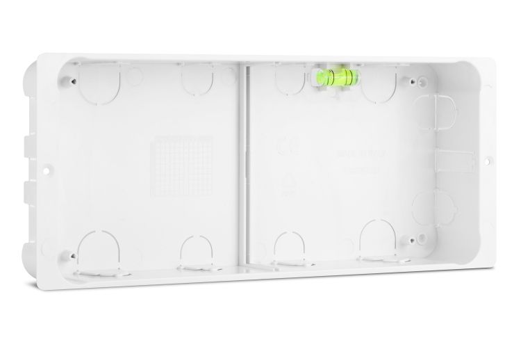 SCATOLA INCASSO PER PAN1-PLUS