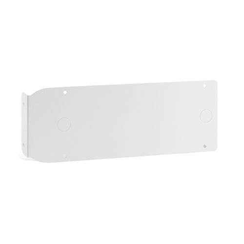 STAFFA IN METTALLO DA PARETE PAN1-PLUS