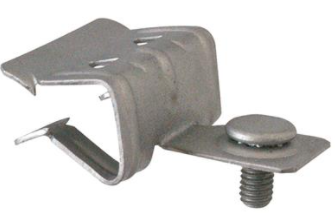 CLIP EASY SP10-15MM  CON VITE