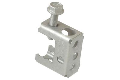 MORSETTO BASE SP0-16MM FORI D10,5MM+M6