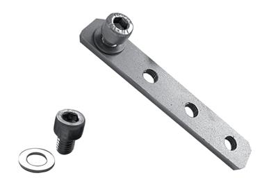 GIUNTO INOX X UNIONE PROFILI ALU SERIE FVT