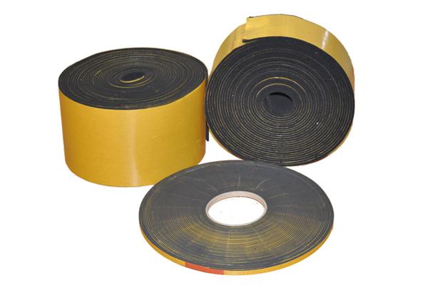 GUARNIZIONE ESPANSA EPDM 80X3 10M