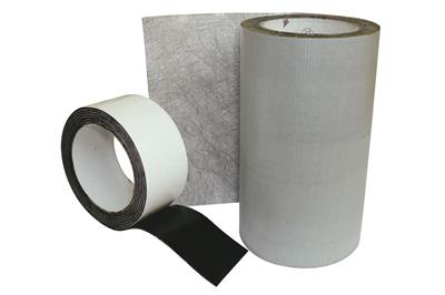 GUARNIZIONE BUTILICA BIADESIVA 50X1,5 10M