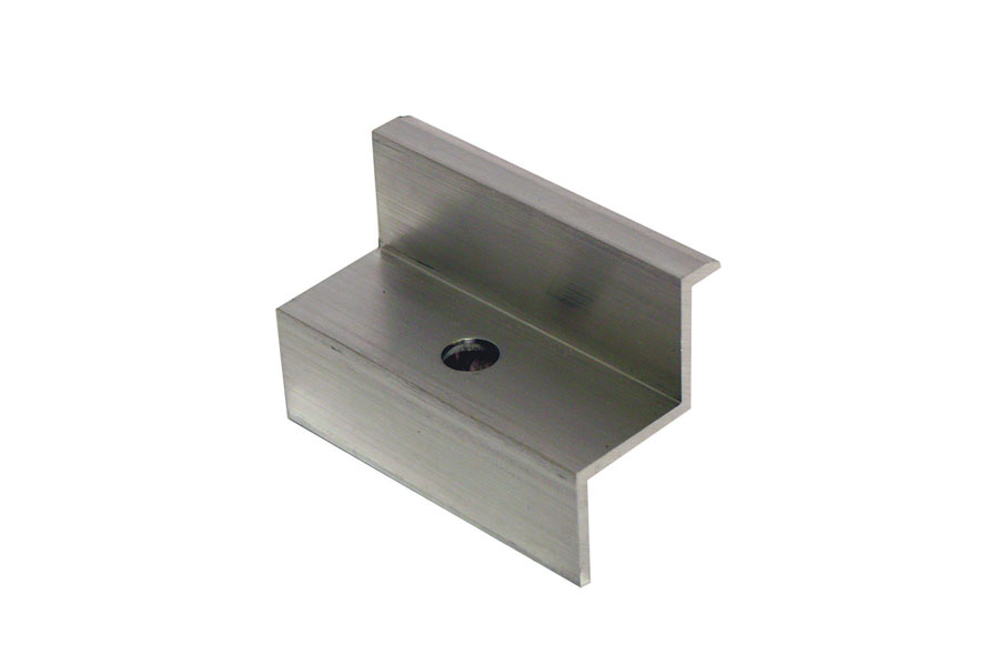 GANASCIA A Z ALU X MODULI SP40-41MM