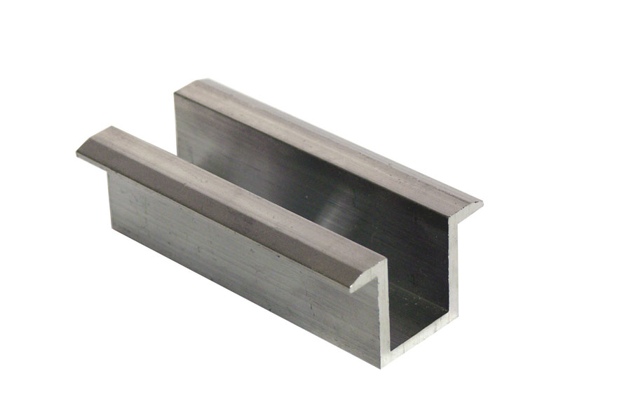 GANASCIA OMEGA ALU X MODULI SP28-51MM