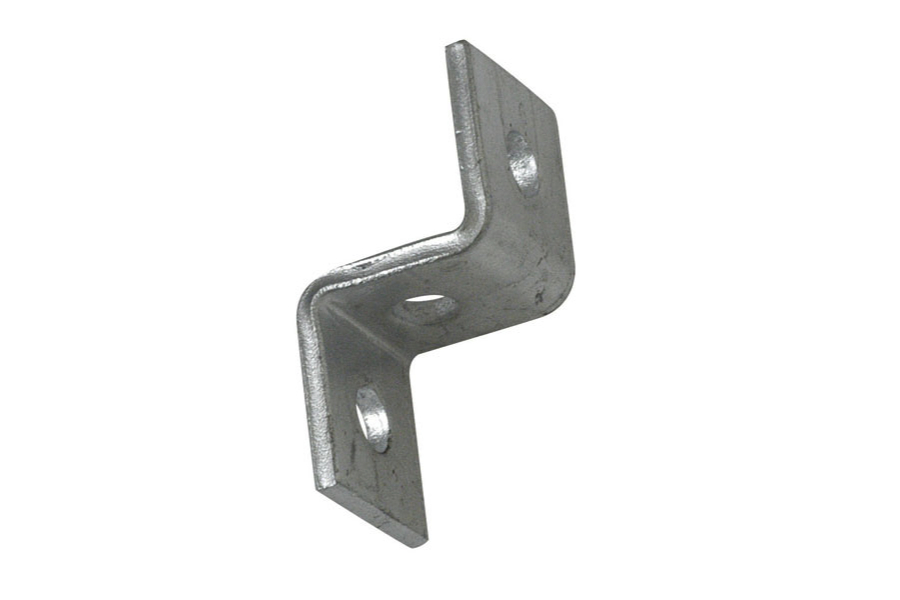 STAFFA A Z ZINC.CALDO X PROF.41X41